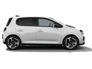 Renault Twingo (Zeeuw & Zeeuw Relax Plan v.a. €190,- per maand) urban range techno l Nu in de showroom! | Gratis 5 jaar garantie tot 100.000km | financier vanaf 2,9% rente |