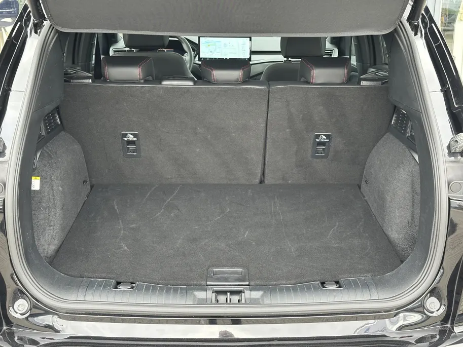 Ford Kuga 2.5 PHEV ST-Line X - TREKHAAK ELECTRISCH - 2.100 KG TREKGEWICHT - PANORAMA DAK - APPLE CAR PLAY - ANDROID AUTO - AGR STOELEN - VOORRUITVERWARMING