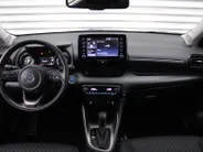 Mazda 2 Hybrid 1.5 Agile | Airco | Cruise | Stoelverwarming | 15' LM | Comfort & Safety pakket |