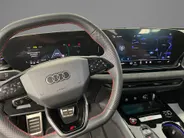 Audi A5 Avant 2.0 367pk S-tronic e-hybrid Quattro S edition · 360 Camera · Head-Up · B&O Audio · Elek. voorstoel · Elek. Achterklep · 19'' Inch · Garantie t/m 09-07-2030 of 100.000km