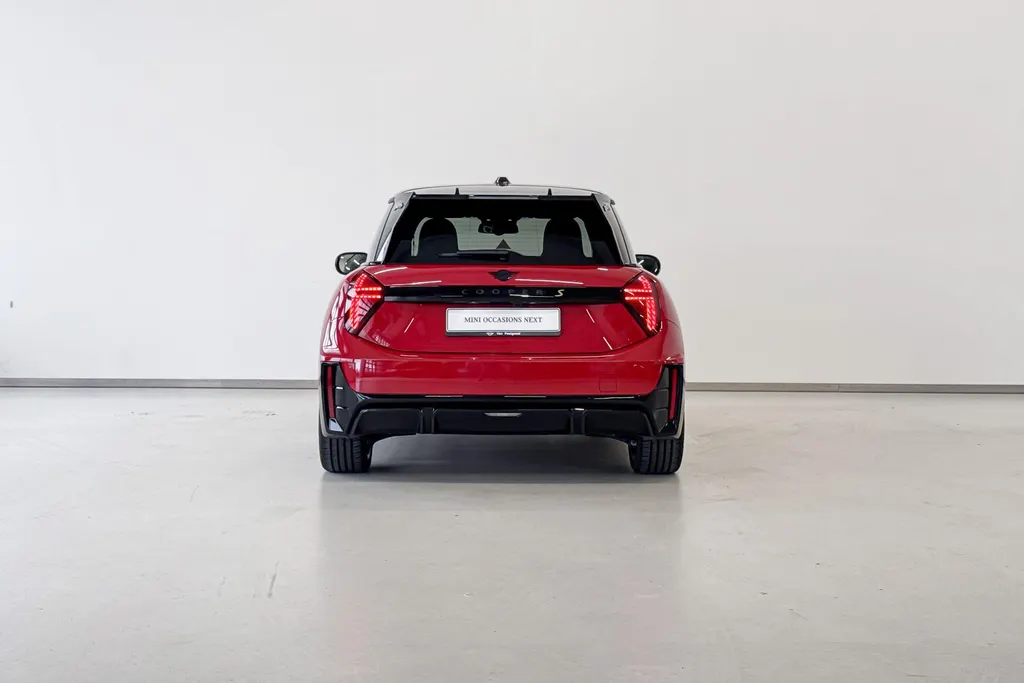 MINI Cooper 3-deurs Electric SE John Cooper Works Pakket M