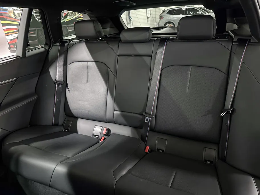 BMW M5 Touring M5 Touring
