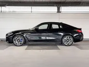 BMW 4 Serie Gran Coupé 430i