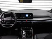 Kia Sorento 1.6 T-GDi Plug-in Hybrid 4WD ExecutiveLine 7p | Stuur-/stoelverwarming + ventilatie | Schuifdak | Leer | 360 Camera | Elek. stoelverst. | HUD | LED | 19' LM |