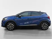Renault Captur 1.6 E-Tech full hybrid 145 techno | Trekhaak | Camera | Parkeersensoren | LMV | Apple Carplay & Android Auto | Navigatie | Cruise & Climate Control | 12 Maanden BOVAG Garantie