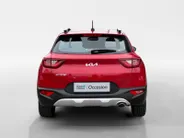 Kia Stonic 1.0 T-GDi MHEV DynamicLine | Camera | Parkeersensoren achter | Apple/Android Carplay | Climate & cruise control | LM velgen | NAP