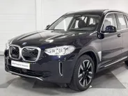 BMW iX3 Executive