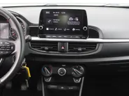 Kia Picanto 1.0 DPi DynamicLine | Camera | Apple Carplay | Android Auto | Airco | 14" LM | Cruise | Dealeronderhouden | 1e eigenaar |