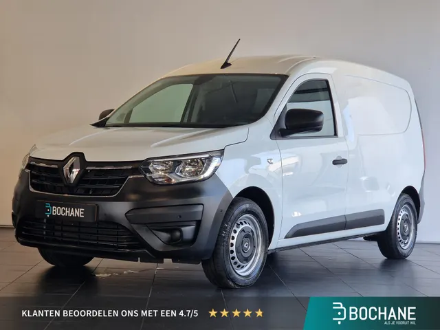 Renault Express