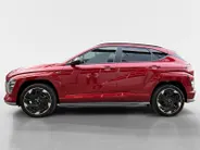 Hyundai Kona Electric N Line Business 64.8 kWh | Nieuw | Zeer compleet | Uit voorraad leverbaar | 440 km range | Hyundai Rotterdam - Noord |
