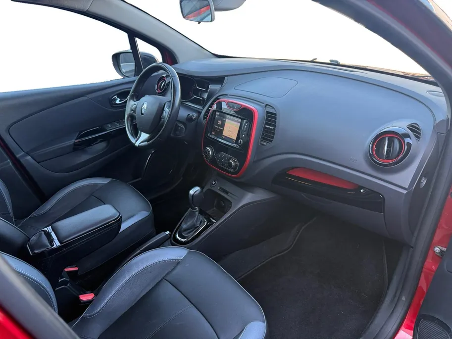 Renault Captur 1.2 TCe Xmod | Automaat | Cruise Control | Achteruitrijcamera | Stoelverwarming | Bluetooth | Climate control | Navigatie | 12 maanden garantie! |
