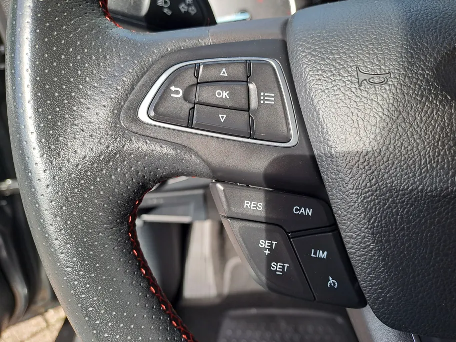 Ford EcoSport 1.0 EcoBoost ST-Line | Navi | Camera | Cruise | Keyless entry | B&O | DAB | Apple Carplay/Android Auto