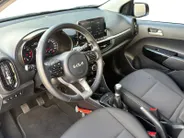 Kia Picanto 1.0 DPi DynamicLine | Navi | Camera | Apple Carplay | Android Auto | Lichtmetalen Velgen | Airco