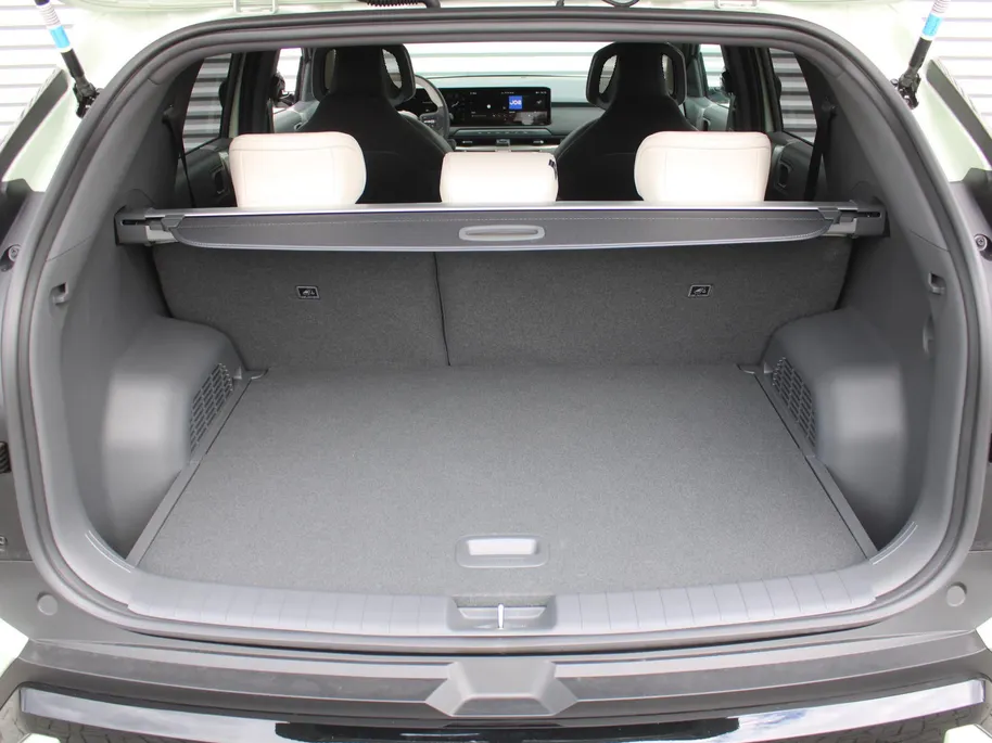 Kia EV3 GT-Line Business Edition 81.4 kWh | Nieuw | Direct leverbaar | Actieradius tot 563 km (WLTP) | 18% bijtelling | Gratis metallic lak t.w.v. € 795! |