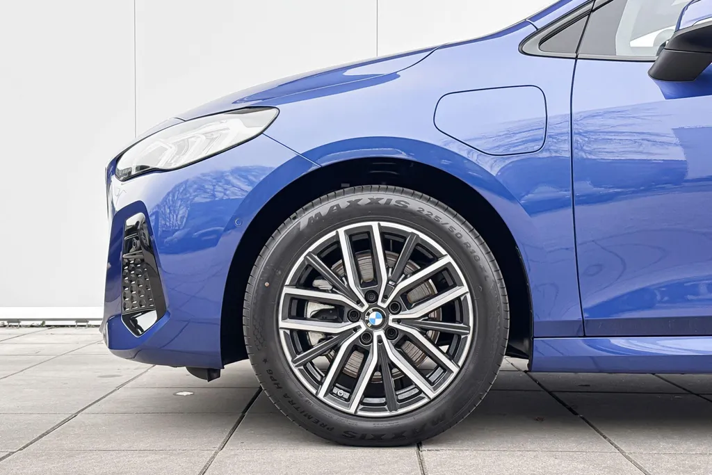 BMW 2 Serie Active Tourer 230e xDrive M-Sport