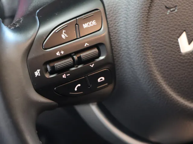 Kia Stonic 1.0 T-GDi MHEV DynamicLine