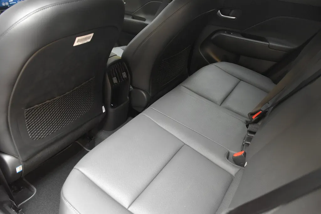Hyundai Kona 1.6 GDI HEV 138pk DCT Premium