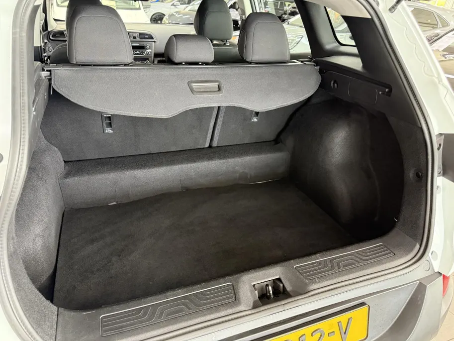 Renault Kadjar 1.2 TCe 130 pk Life Pack Essential - Climate Control
