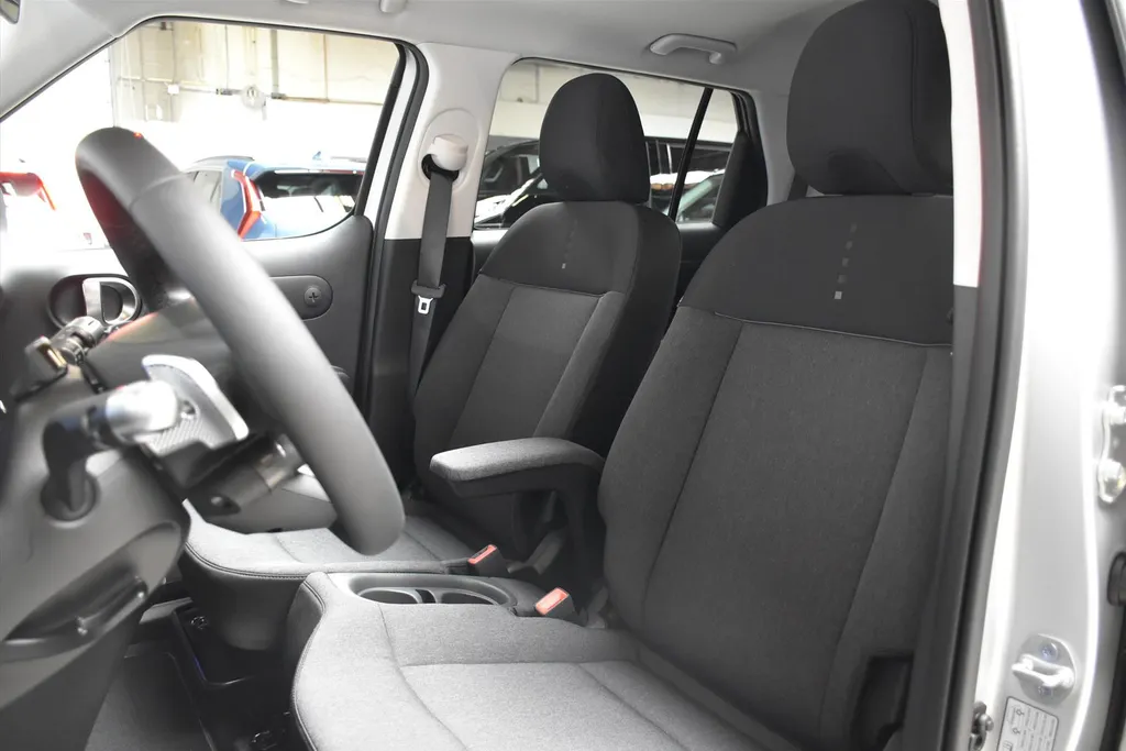 Hyundai Inster 49 kWh Evolve Sky + Winter en Tech pack