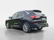 Ford Kuga 2.5 PHEV ST-Line X | Trekhaak | Winterpack | Driver assistancepack | Technologypack | El. Achterklep | Camera v+a | Dodehoekdetectie | Climate control | Leren bekleding | El. verst. bestuurdersstoel | Apple Carplay&Android Auto |
