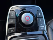 Kia e-Niro ExecutiveLine 64 kWh | LEDER | CAMERA | JBL | STOELVERWARMING/ VENTILATIE | PARKEERSENSOR |