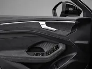 Audi A6 Limousine 2.0 e-hybrid quattro S edition 299 PK · Tech plus · 21' LM Velgen · Exterieurpakket zwart · Bekleding Leder/Alcantara · MEGA Sale