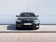BMW 3 Serie Sedan 318i