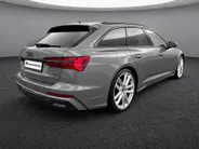 Audi A6 Avant 50 TFSIe 299pk Quattro S edition Competition · Trekhaak · Alarm · Elek. Voorstoelen · Apple/Android Car Play · Stoelverwarming · Garantie t/m 28-03-2028 of 100.000km