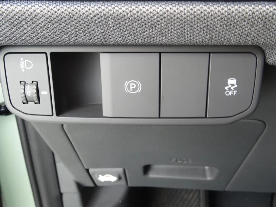 Kia EV3 58,3 kWh 204pk Plus (in bestelling)