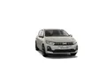 Dacia Sandero Journey | Achteruitrijcamera | Cruise Control en snelheidsbegrenzer | Dacia Handsfree card voor openen, sluiten en starten zonder sleutel