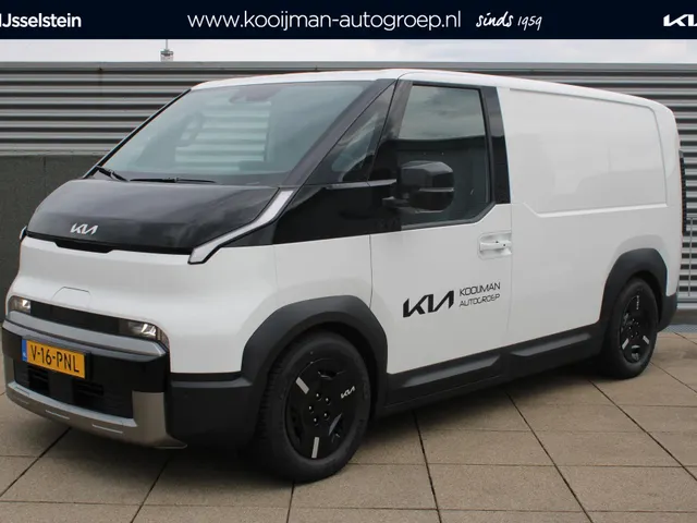 Kia PV5