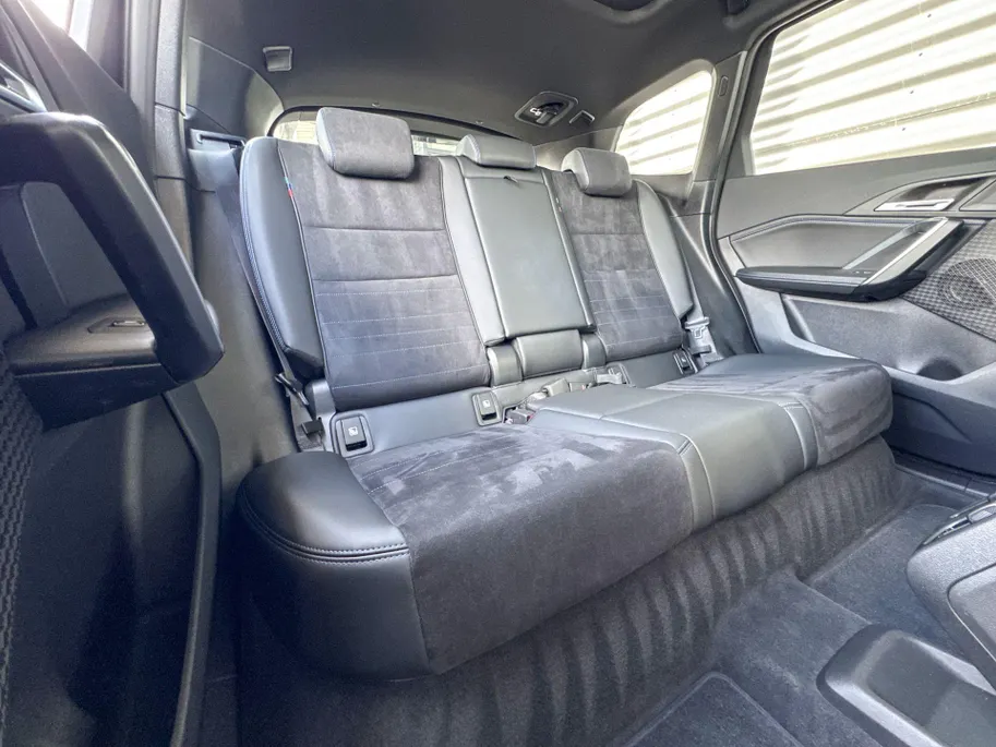 BMW X1 xDrive25e Optimized Edition