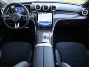 Mercedes-Benz C-Klasse Estate 180 Star Edition AMG Line Plus