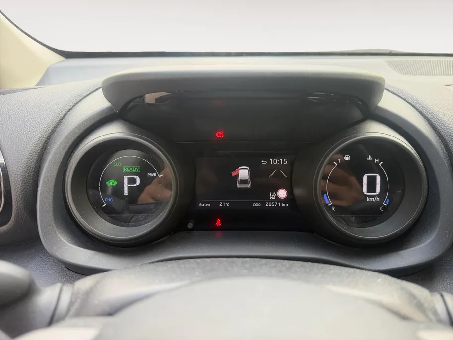 Toyota Yaris Cross 1.5 Hybrid Active AUTOMAAT | 1E EIGENAAR | CLIMATE CONTROL | DEALER ONDERHOUDEN