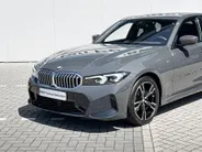 BMW 3 Serie Sedan 318i