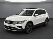 Volkswagen Tiguan 1.4 TSI 245pk DSG eHybrid Elegance · Panoramadak · Camera · Park Assist · Apple/Android Car Play · Navigatie · 18'' Inch ·