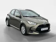 Toyota Yaris 1.5 Hybrid Dynamic | Automaat | Climate control | Navi | PDC