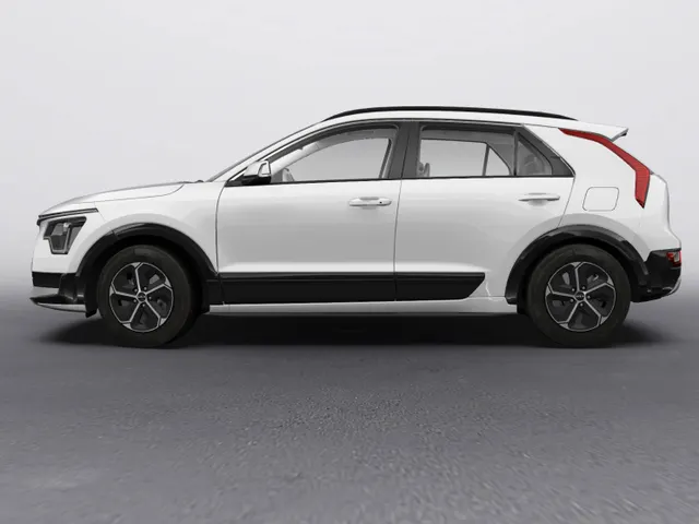 Kia Niro 1.6 GDi Hybrid DynamicLine