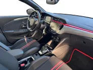 Opel Corsa 1.2 Edition | AUTOMAAT | Carplay | Stoelverwarming | Dodehoek detectie | Climate Control | Draadloze telefoonlader | Parkeercamera