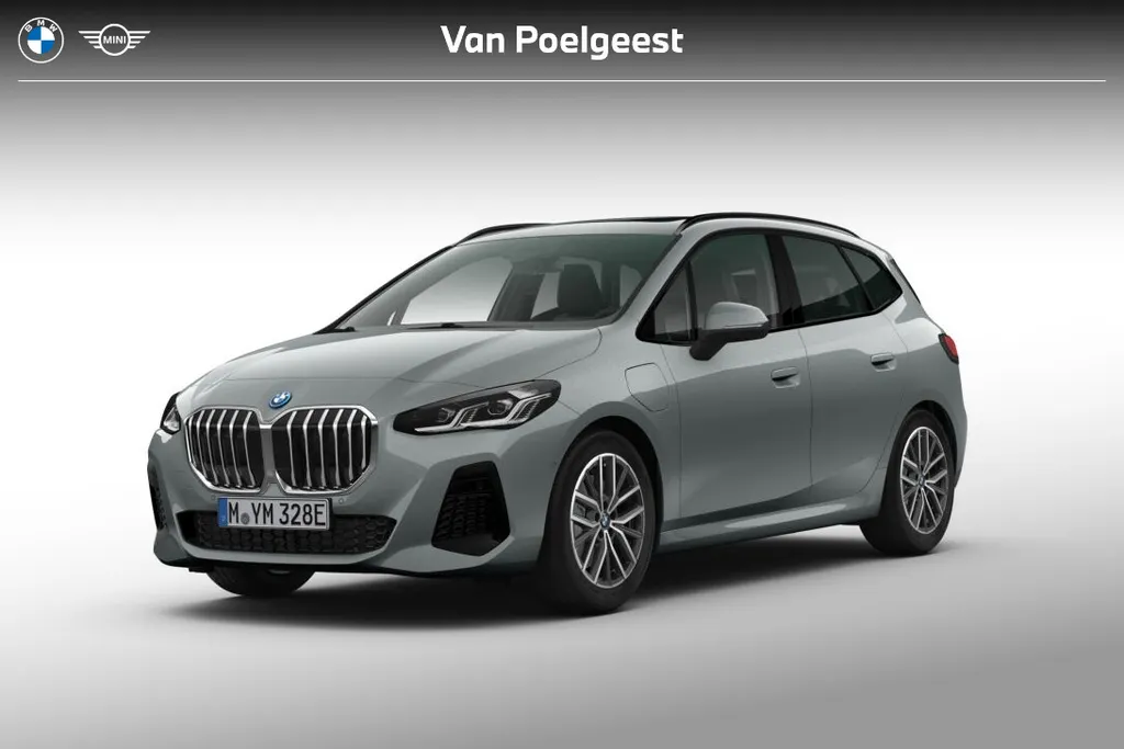 BMW 2 Serie Active Tourer 225e xDrive