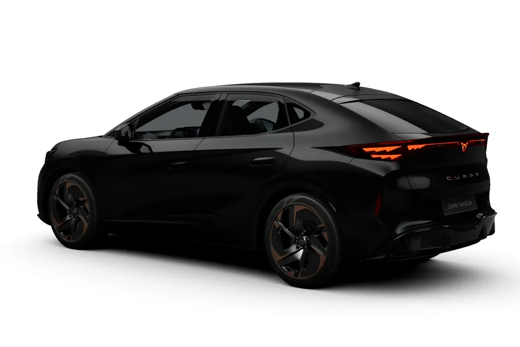 CUPRA Tavascan Adrenaline | Digitaal instrumentenpaneel (Virtual Cockpit) | Draadloze Apple CarPlay™, Android Auto™ | Head-up Display met ‘Augmented Reality’