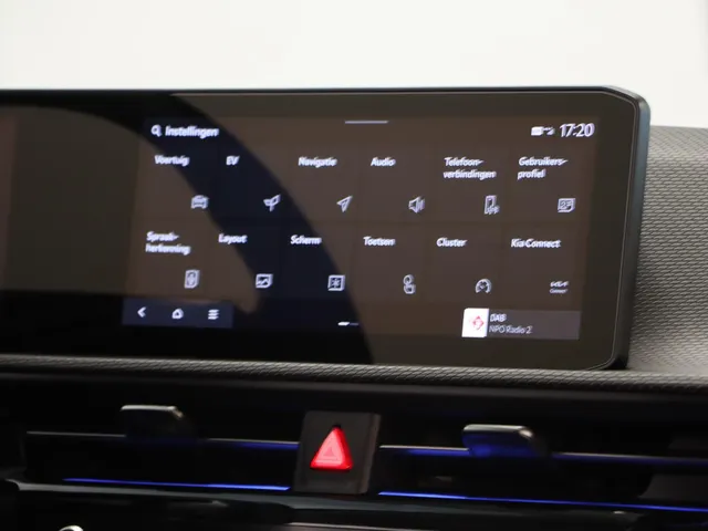 Kia EV6 Plus Advanced 84 kWh