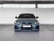 BMW i4 M60 84 kWh