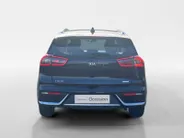 Kia Niro 1.6 GDi Hybrid DynamicLine Automaat | Lane Assist |