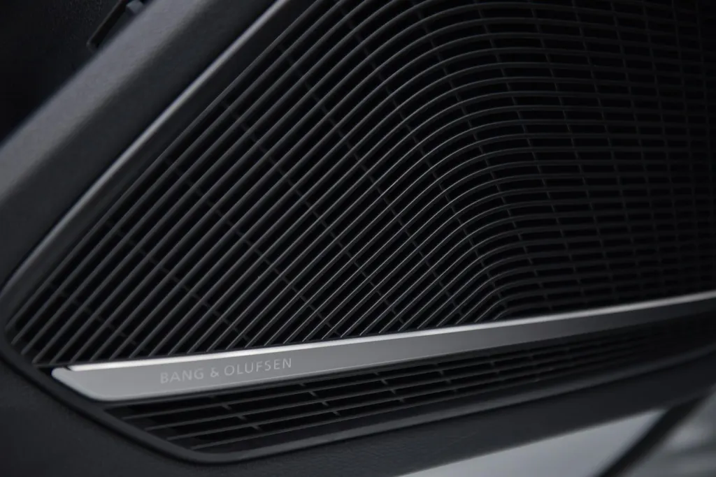Audi RS4 Avant 2.9 TFSI RS4+ quattro