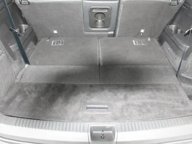 Renault Espace E-Tech full hybrid 200 PK esprit Alpine 7 persoons | 4 wielsturing | Stuurverwarming | Google Navigatie | Camera 360 | Achterklep elektrisch |