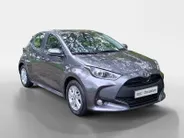 Toyota Yaris 1.5 Hybrid 115 Active | ACHTERUITRIJCAMERA | CARPLAY | CLIMATE | HYBRID | CRUISE |