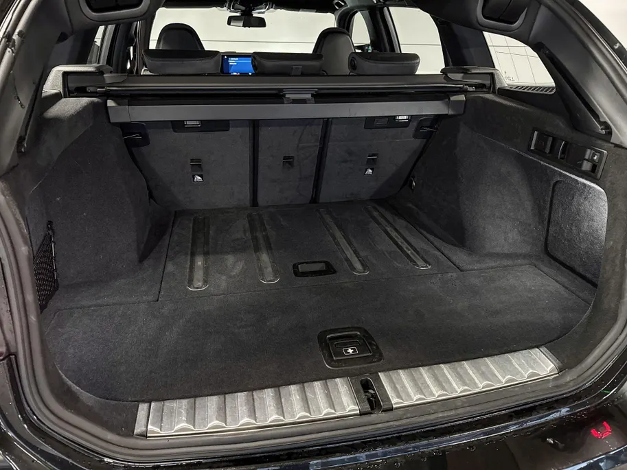 BMW M3 Touring xDrive Competition