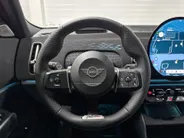 MINI Countryman Electric E John Cooper Works M