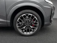 Audi Q3 Sportback 1.5 e-hybrid S edition · Tech Pro · Navigatiepakket · Optiekpakket Zwart · Privacy Glas